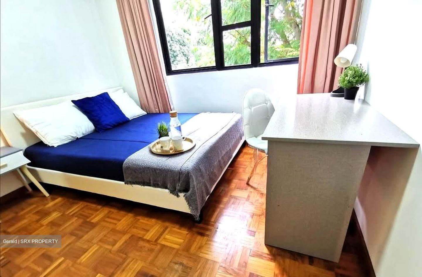 Central Green Condominium (D3), Condominium #554529001